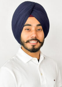 gagandeep